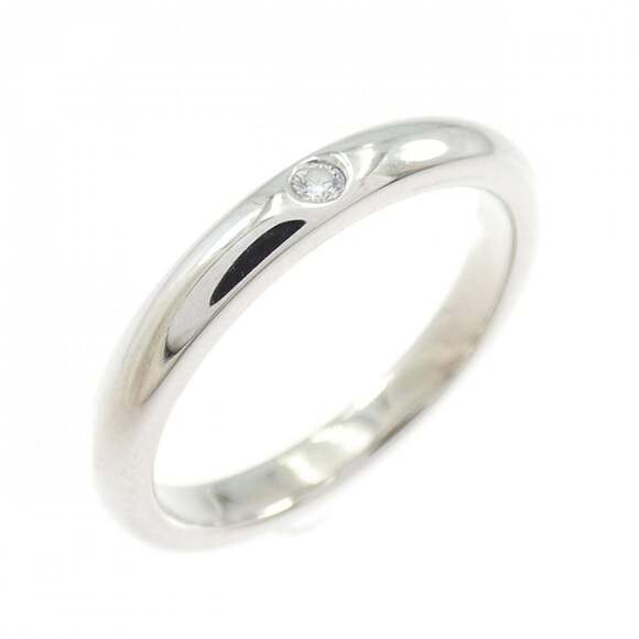 Tiffany & Co. Jewelry - TIFFANY Authentic Silver Ring